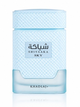 Khadlaj Shiyaaka Sky 100 ml EDP