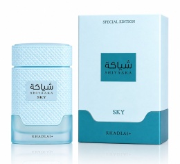 Khadlaj Shiyaaka Sky 100 ml EDP
