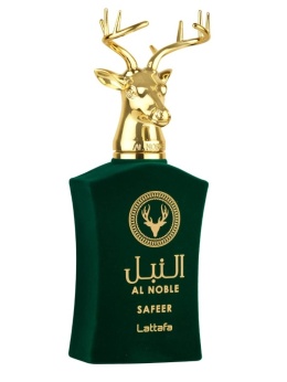 Lataffa Al Noble Safeer 100 ml EDP