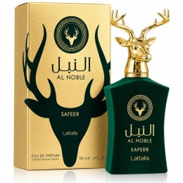 Lataffa Al Noble Safeer 100 ml EDP