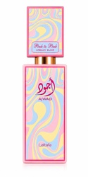 Lattafa Ajwad Pink to Pink Creamy Elixir 60 ml EDP