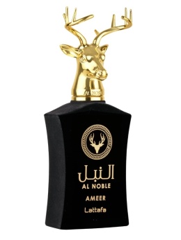 Lattafa Al Noble Ameer EDP 100ml EDP