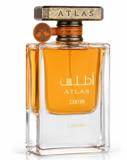 Lattafa Atlas Canyon 55 ml EDP