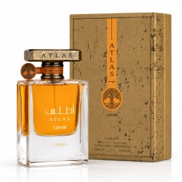 Lattafa Atlas Canyon 55 ml EDP