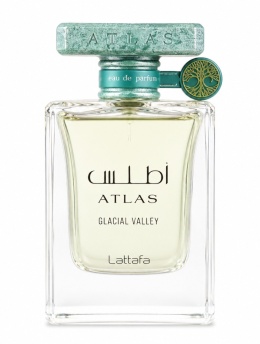 Lattafa Atlas Glacial Valley 55 ml EDP