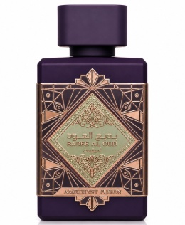Lattafa Bade'e Al Oud Amethyst Fusion 100 ml EDP