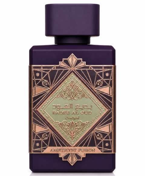 Lattafa Bade'e Al Oud Amethyst Fusion 100 ml EDP
