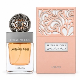 Lattafa Beyond Precious 100 ml EDP