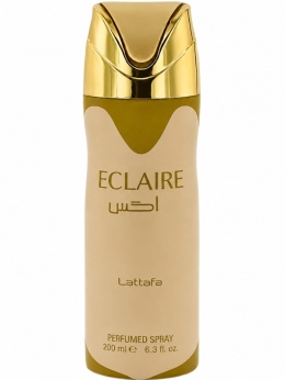 Lattafa Eclaire DEO 200 ml