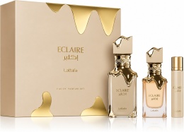 Lattafa Eclaire Gift Set