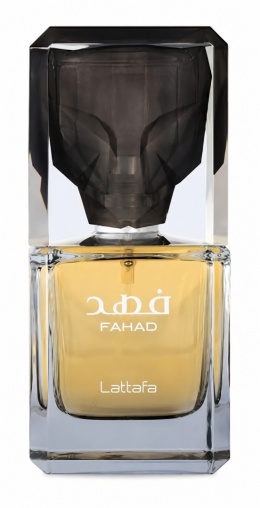 Lattafa Fahad 80 ml EDP