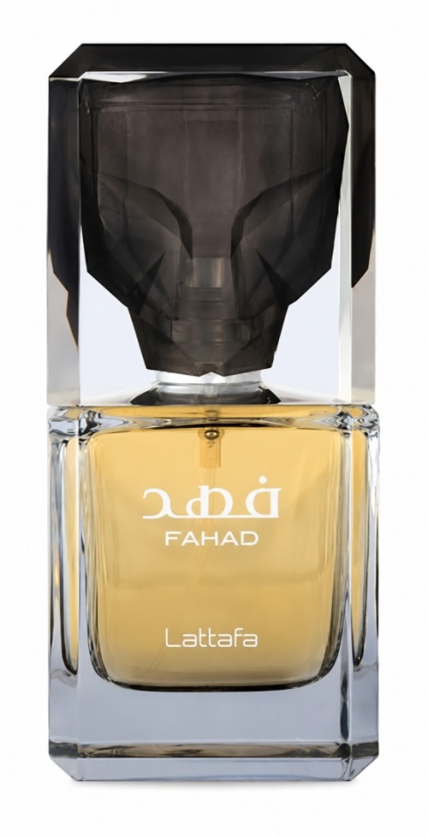 Lattafa Fahad 80 ml EDP