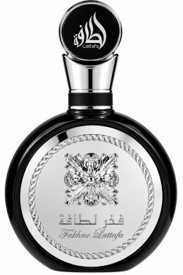 Lattafa Fakhar Black 100 ml EDP