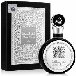 Lattafa Fakhar Black 100 ml EDP