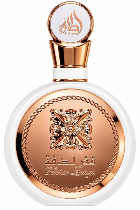 Lattafa Fakhar Rose 100 ml EDP