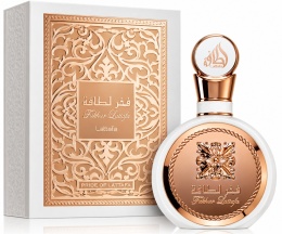 Lattafa Fakhar Rose 100 ml EDP