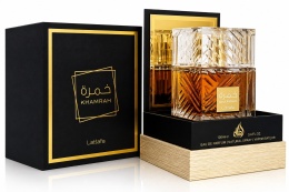 Lattafa Khamrah 100 ml EDP