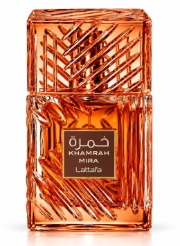 Lattafa Khamrah Mira 100 ml EDP