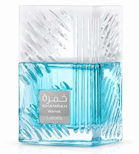 Lattafa Khamrah Waha 100 ml EDP