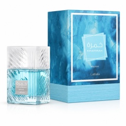 Lattafa Khamrah Waha 100 ml EDP