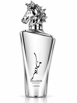 Lattafa Maahir Legacy 100 ml EDP