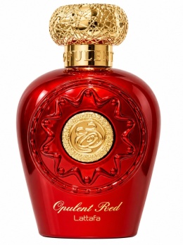 Lattafa Opulent Red 100 ml EDP