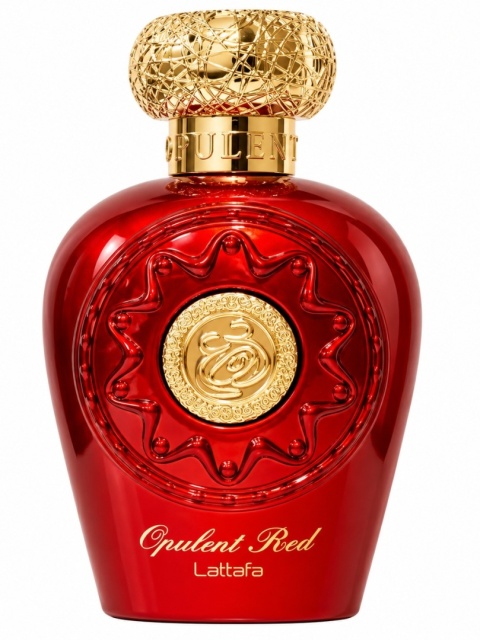 Lattafa Opulent Red 100 ml EDP