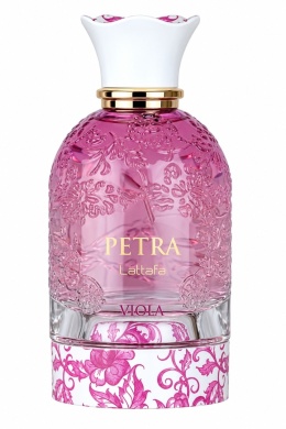 Lattafa Petra Viola 100 ml EDP
