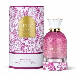 Lattafa Petra Viola 100 ml EDP