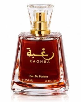 Lattafa Raghba 100 ml EDP + DEO (Gold)
