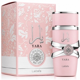 Lattafa Yara 100 ml EDP