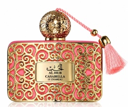 Le Chameau Al Hub Casabella 100 ml EDP