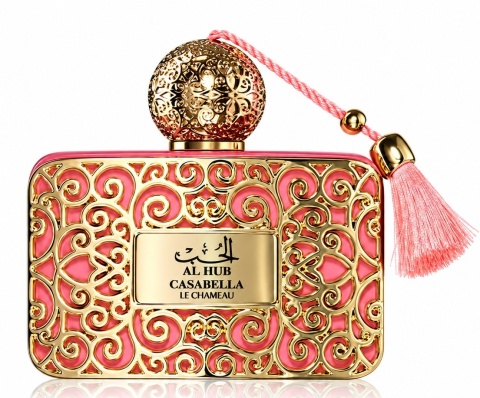 Le Chameau Al Hub Casabella 100 ml EDP
