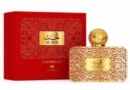 Le Chameau Al Hub Casabella 100 ml EDP