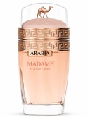 Le Chameau Arabia Madame 25 ml EDP