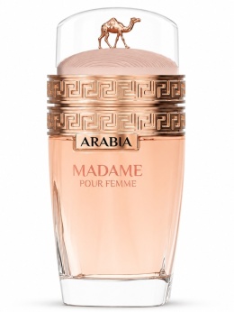 Le Chameau Arabia Madame 25 ml EDP