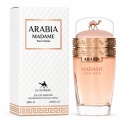Le Chameau Arabia Madame 25 ml EDP