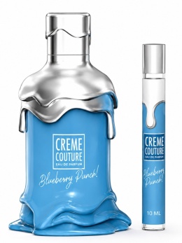 Le Chameau Creme Couture Blueberry Punch 100 ml EDP