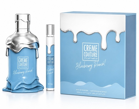 Le Chameau Creme Couture Blueberry Punch 100 ml EDP