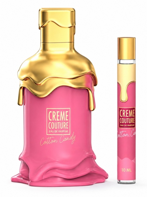 Le Chameau Creme Couture Cotton Candy 100 ml EDP