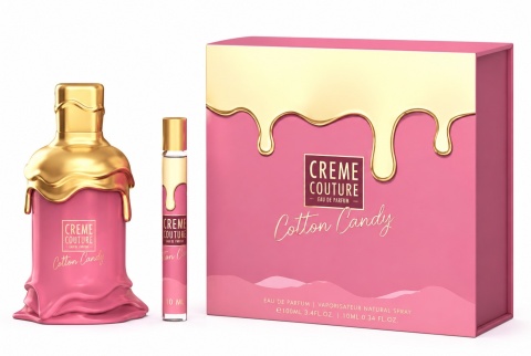 Le Chameau Creme Couture Cotton Candy 100 ml EDP