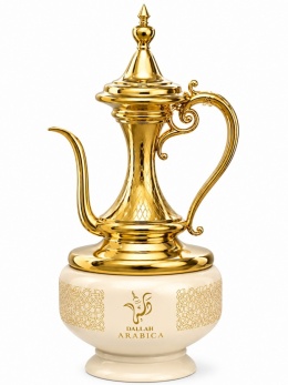 Le Chameau Dallah Arabica 100 ml EDP