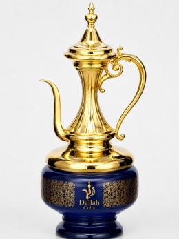 Le Chameau Dallah Cuba 100 ml EDP