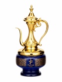 Le Chameau Dallah Cuba 100 ml EDP