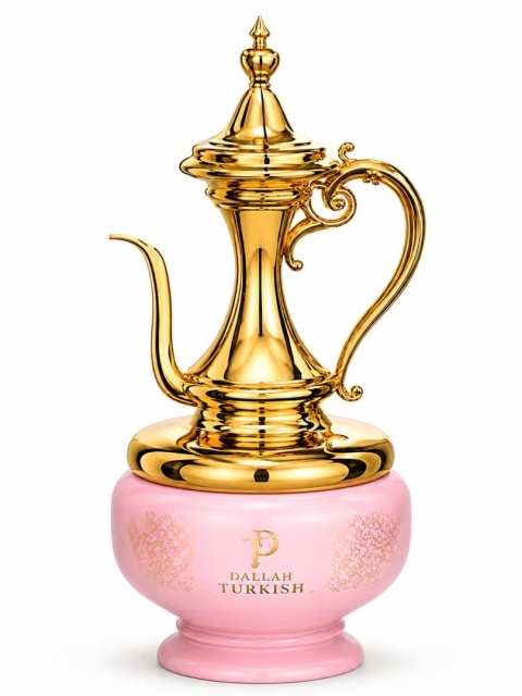 Le Chameau Dallah Turkish 100 ml EDP