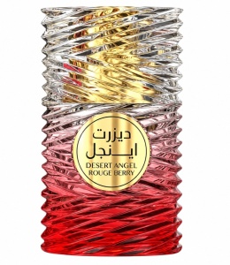 Le Chameau Desert Angel Rouge Berry 100 ml EDP
