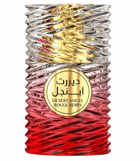 Le Chameau Desert Angel Rouge Berry 100 ml EDP