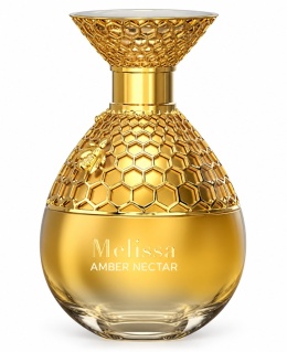 Le Chameau Melissa Amber Nectar 100 ml EDP