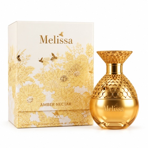 Le Chameau Melissa Amber Nectar 100 ml EDP