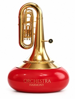 Le Chameau Orchestra Harmony 100 ml EDP